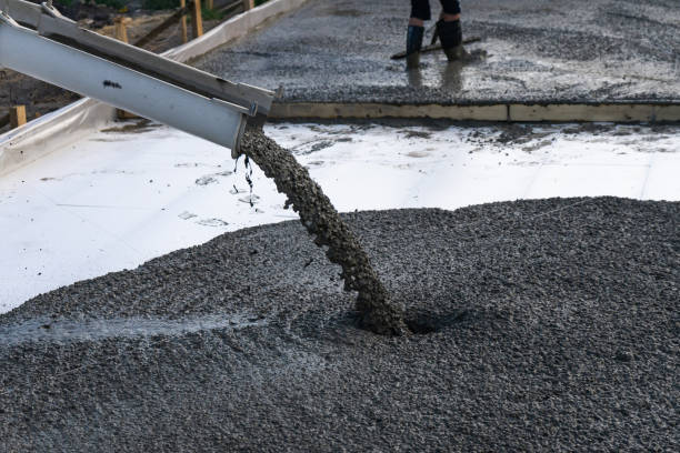  Shannondale, WV Concrete contractor Pros