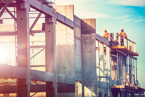 Reliable WV Concrete contractor Solutions
