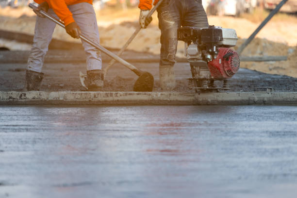 Best Decorative Concrete in Shannondale, WV