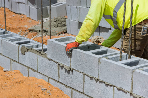 Best Concrete Foundation Repair in Shannondale, WV