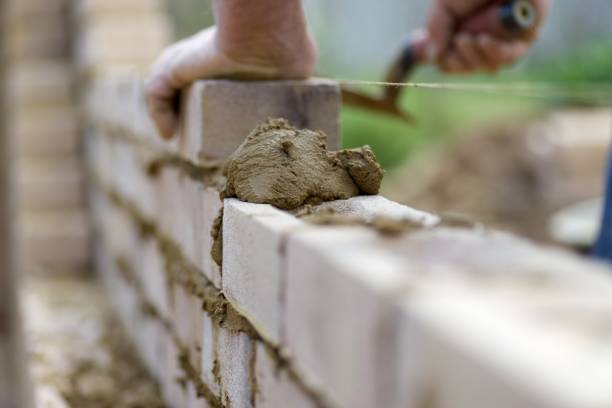 Best Concrete Retaining Walls in Shannondale, WV